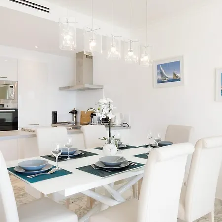 Appartement On La Croisette Deluxe 2 Bedrooms 2 Baths *