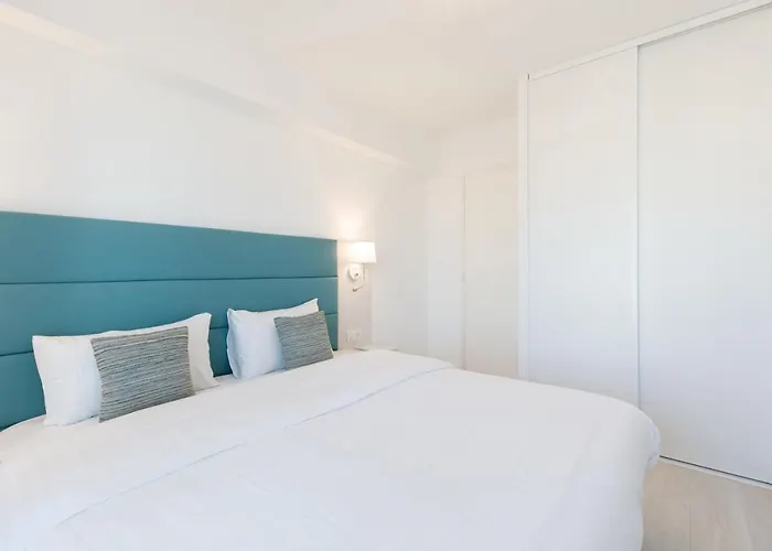 On La Croisette Deluxe 2 Bedrooms 2 Baths كان