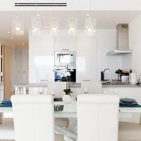 Lägenhet On La Croisette Deluxe 2 Bedrooms 2 Baths *
